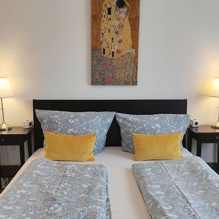 Apartment L - Comfort Leipzig Eksteriør bilde