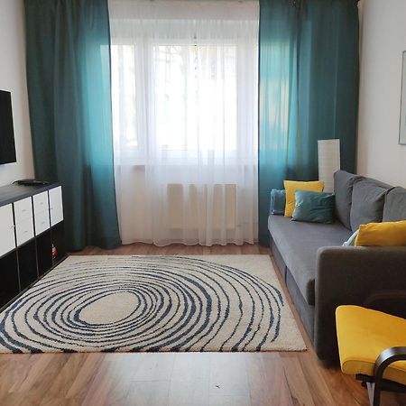 Apartment L - Comfort Leipzig Eksteriør bilde