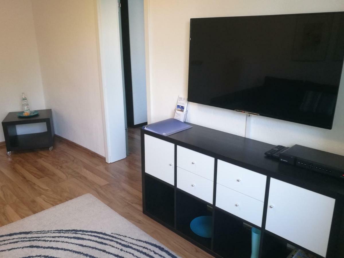Apartment L - Comfort Leipzig Eksteriør bilde